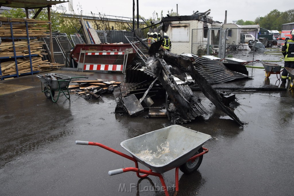 Feuer 4 Bergisch Gladbach Gronau Am Kuhlerbusch P286.JPG - Miklos Laubert